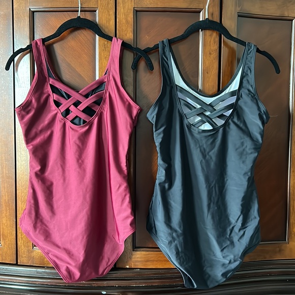 Women’s swimsuits. Size Medium. Like new. - Picture 2 of 6